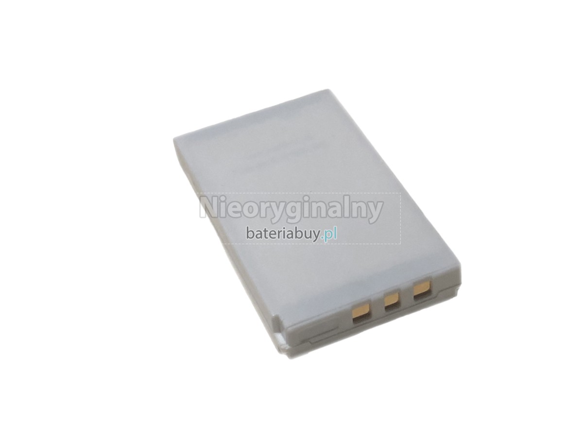 Logitech HARMONY 900 bateria