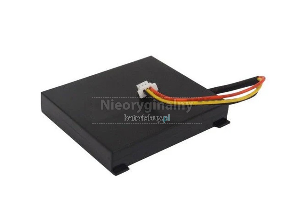 Logitech 533-000018 bateria