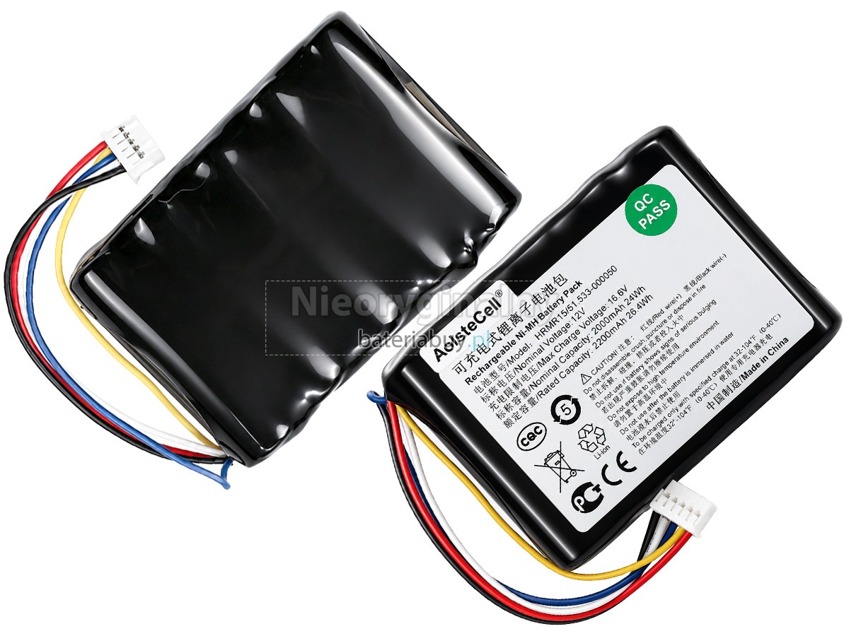 Bateria do Akcesoria Logitech NT210AAHCB10YMXZ
