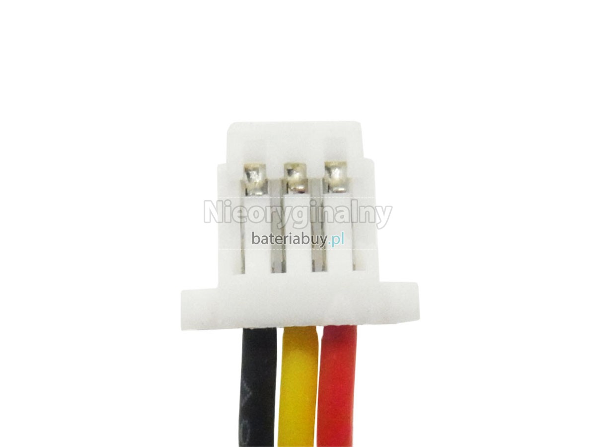 Logitech 533-000074 bateria