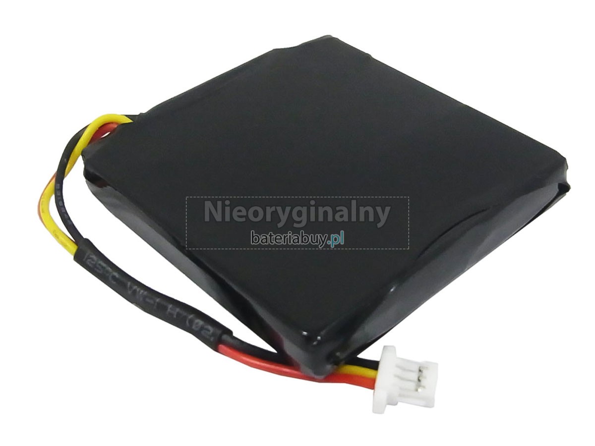 Logitech 533-000074 bateria