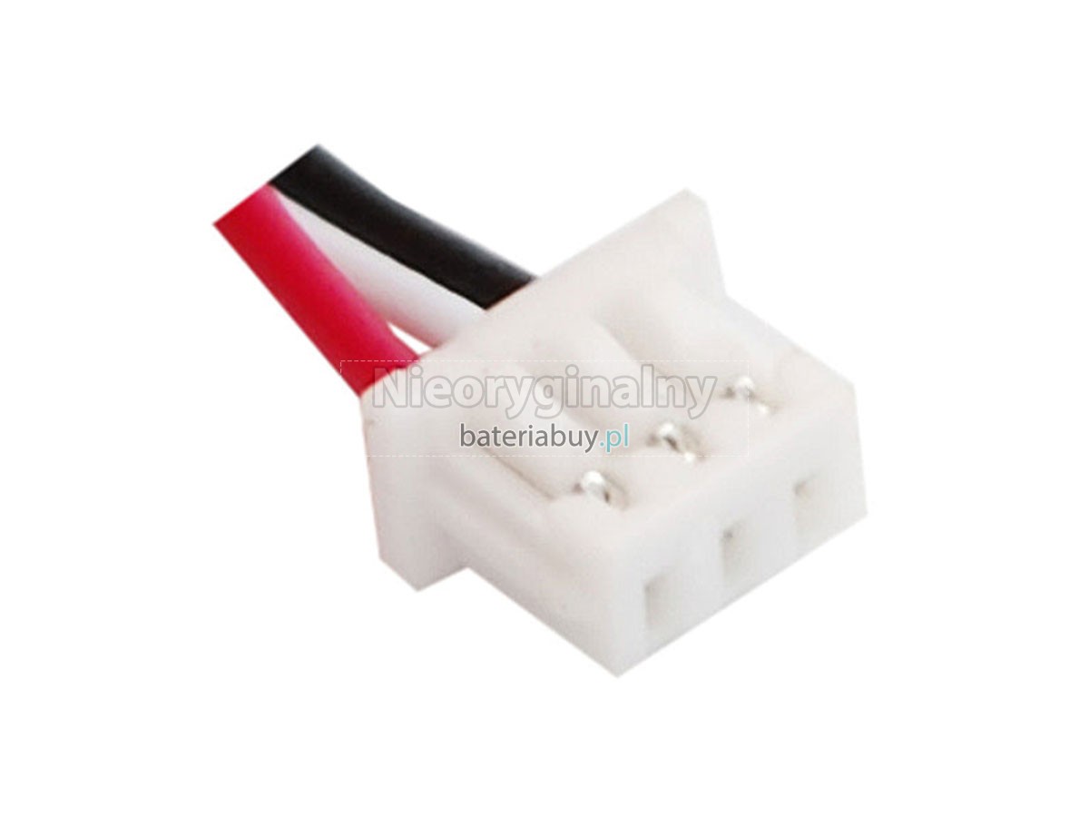 Logitech 533-000095 bateria