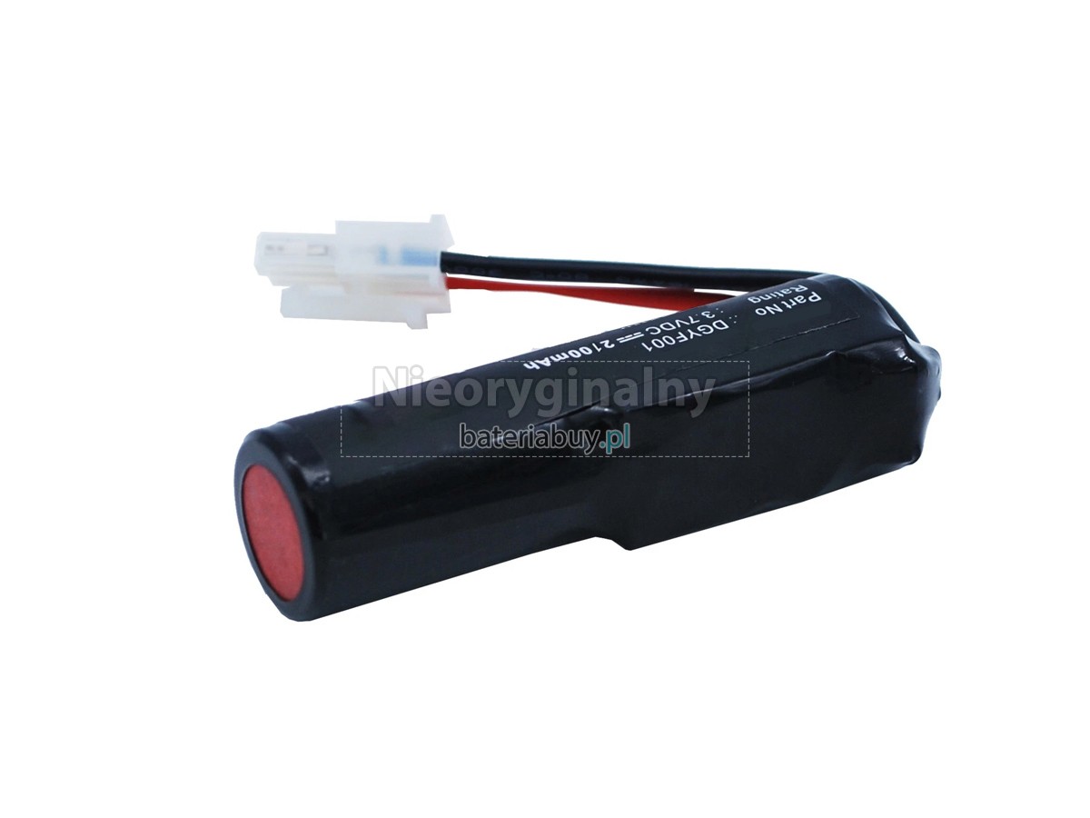 Logitech 984-000304 bateria