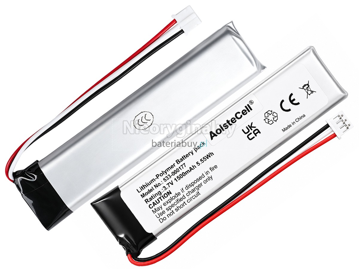 Bateria do Klawiatura Logitech 533-000177