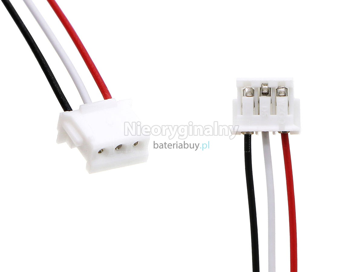 Logitech 533-000201 bateria