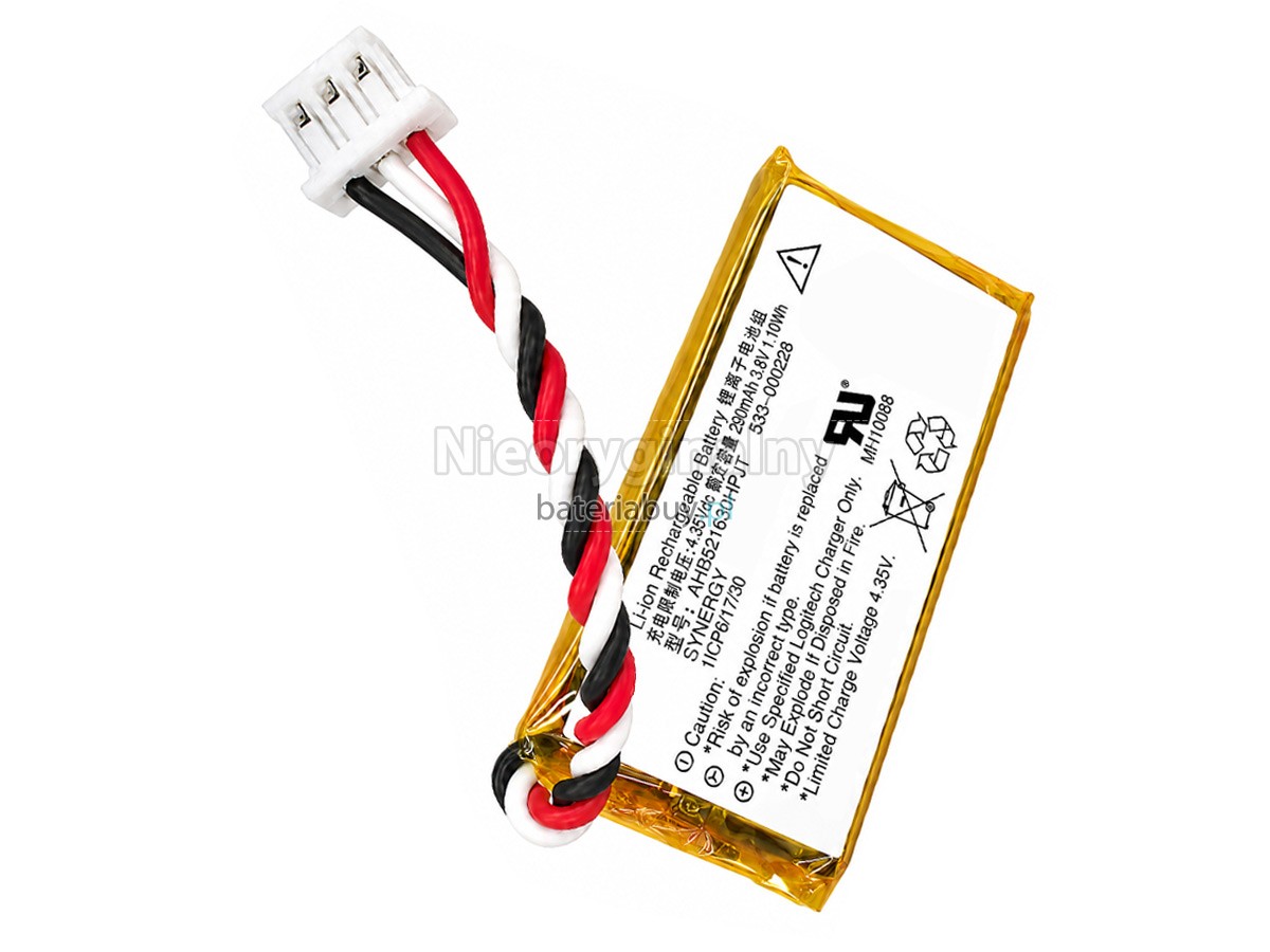 Bateria do Akcesoria Logitech 521730