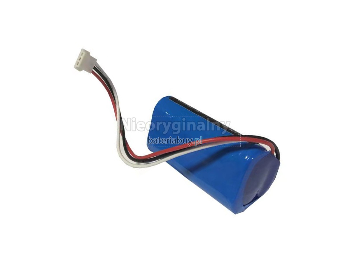 Logitech S715I bateria