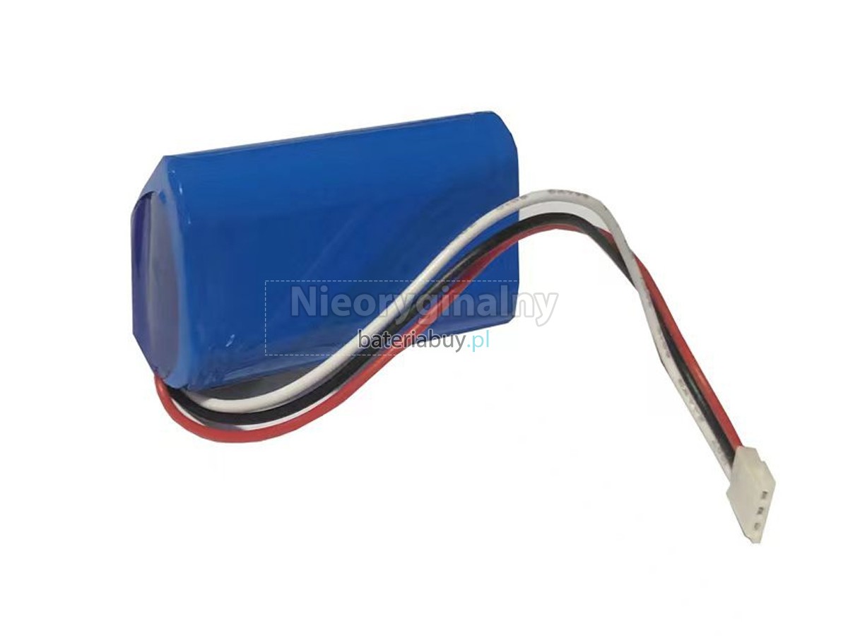 Logitech S715I bateria