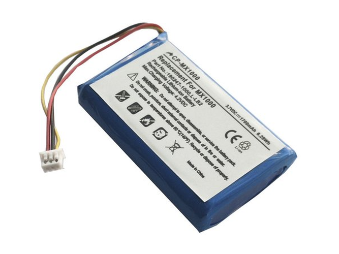 Bateria do Akcesoria Logitech 190247-1000