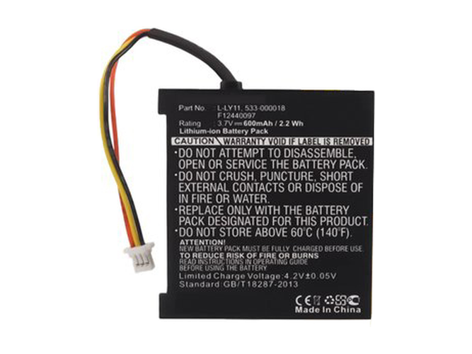 Bateria do Akcesoria Logitech 533-000018