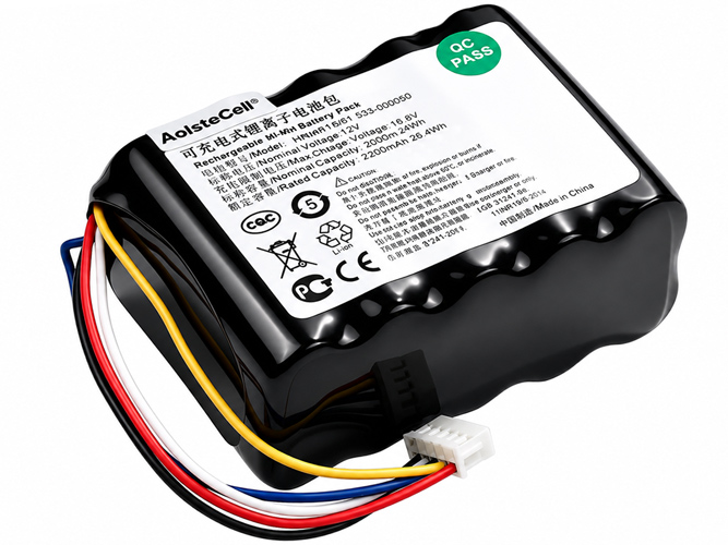 Bateria do Akcesoria Logitech 533-000050