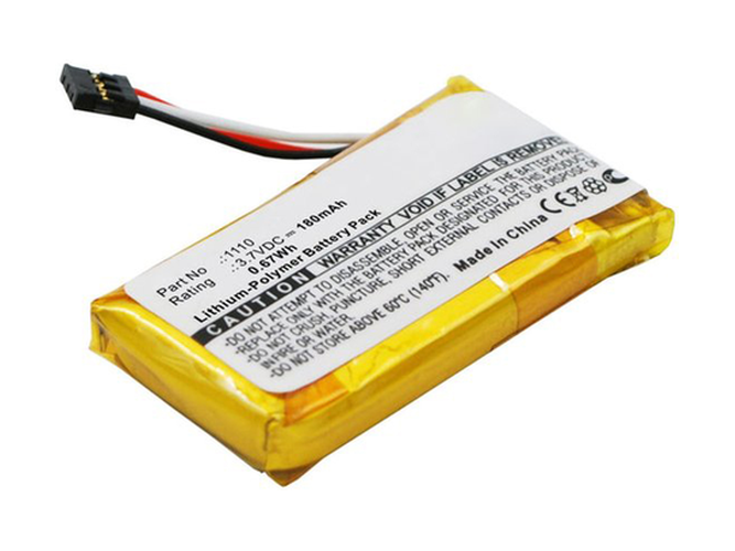 Bateria do Słuchawki Bluetooth Logitech 533-000071