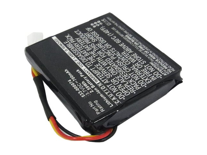 Bateria do Słuchawki Bluetooth Logitech F540