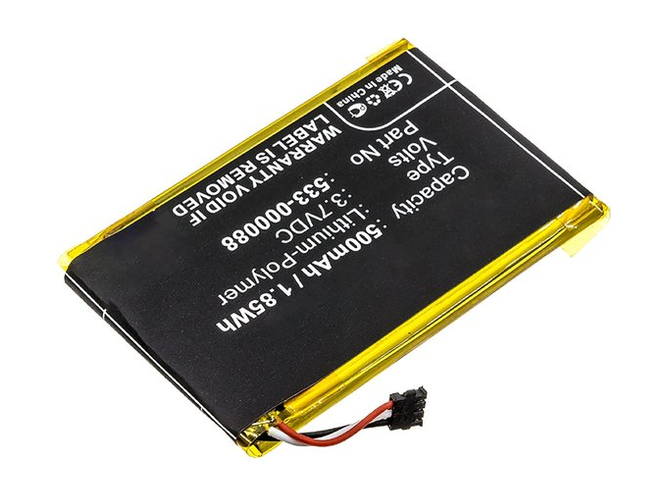 Bateria do Akcesoria Logitech 533-000088