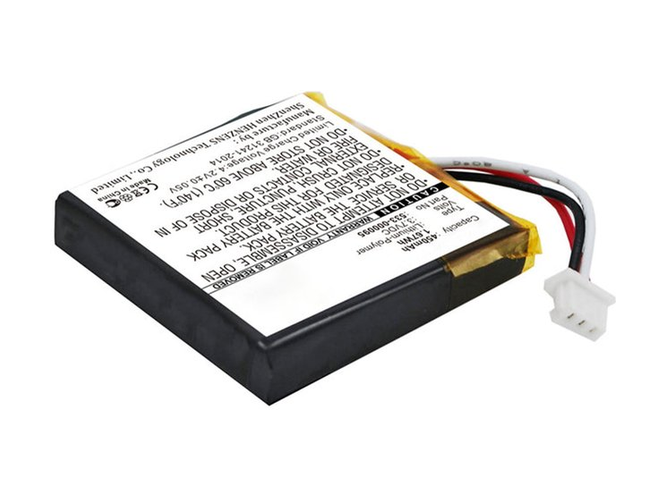 Bateria do Słuchawki Bluetooth Logitech H820e