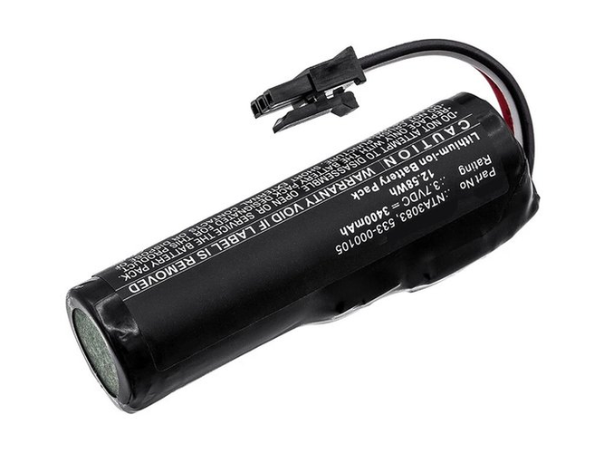 Bateria do Logitech 533-000105