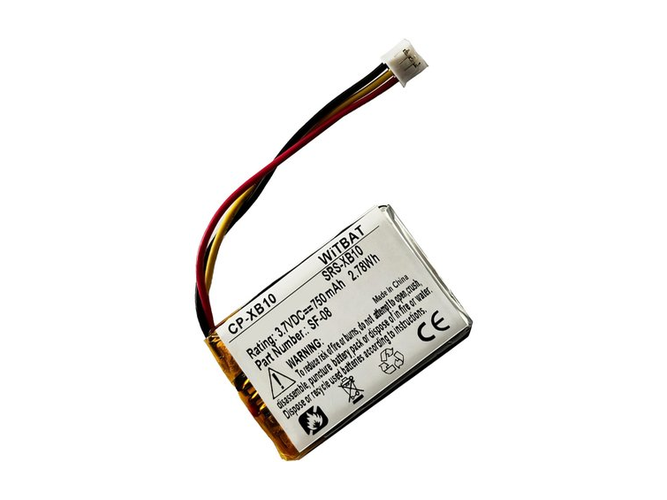 Bateria do Logitech 533-000107