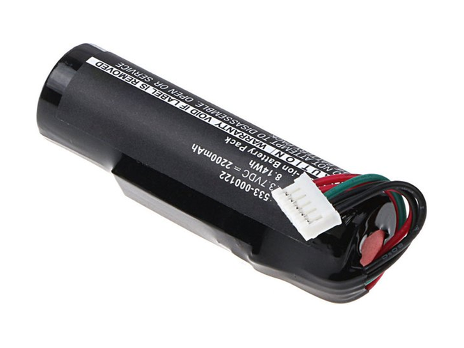 Bateria do Logitech WS600VI