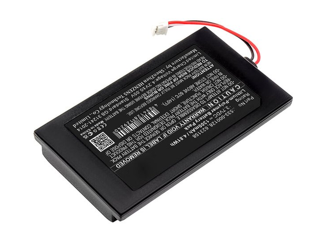 Bateria do Akcesoria Logitech Harmony 950