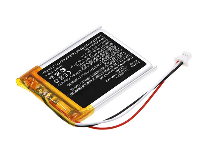 Bateria do Słuchawki Bluetooth Logitech 533-000167