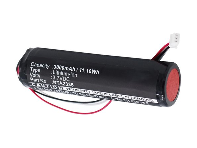 Bateria do Logitech NTA2335
