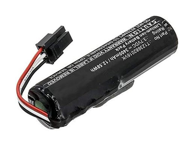 Bateria do Logitech T123682016VK