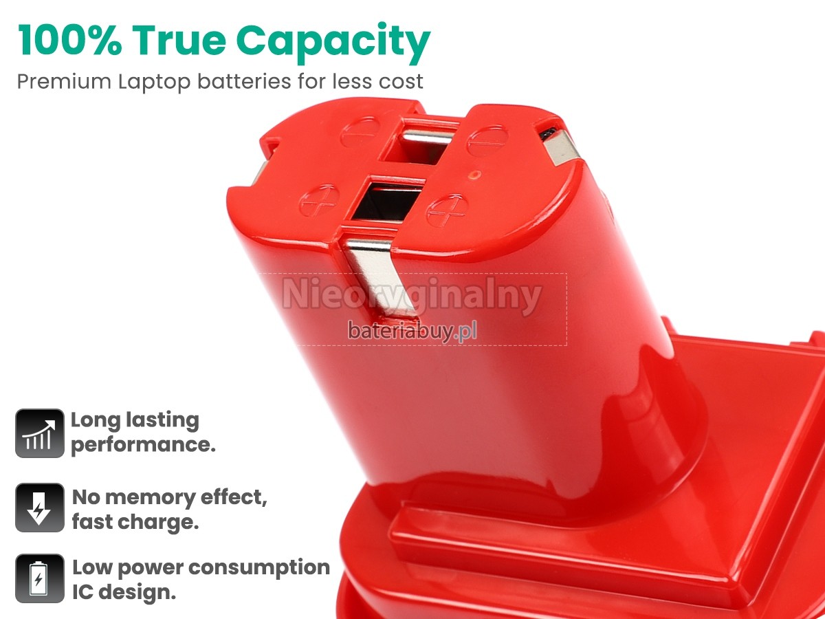 Makita 6226DWE bateria