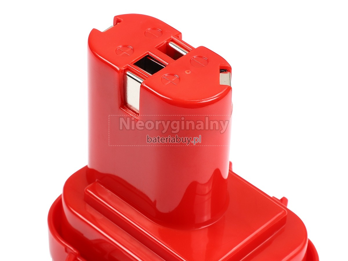 Makita 6226DWE bateria