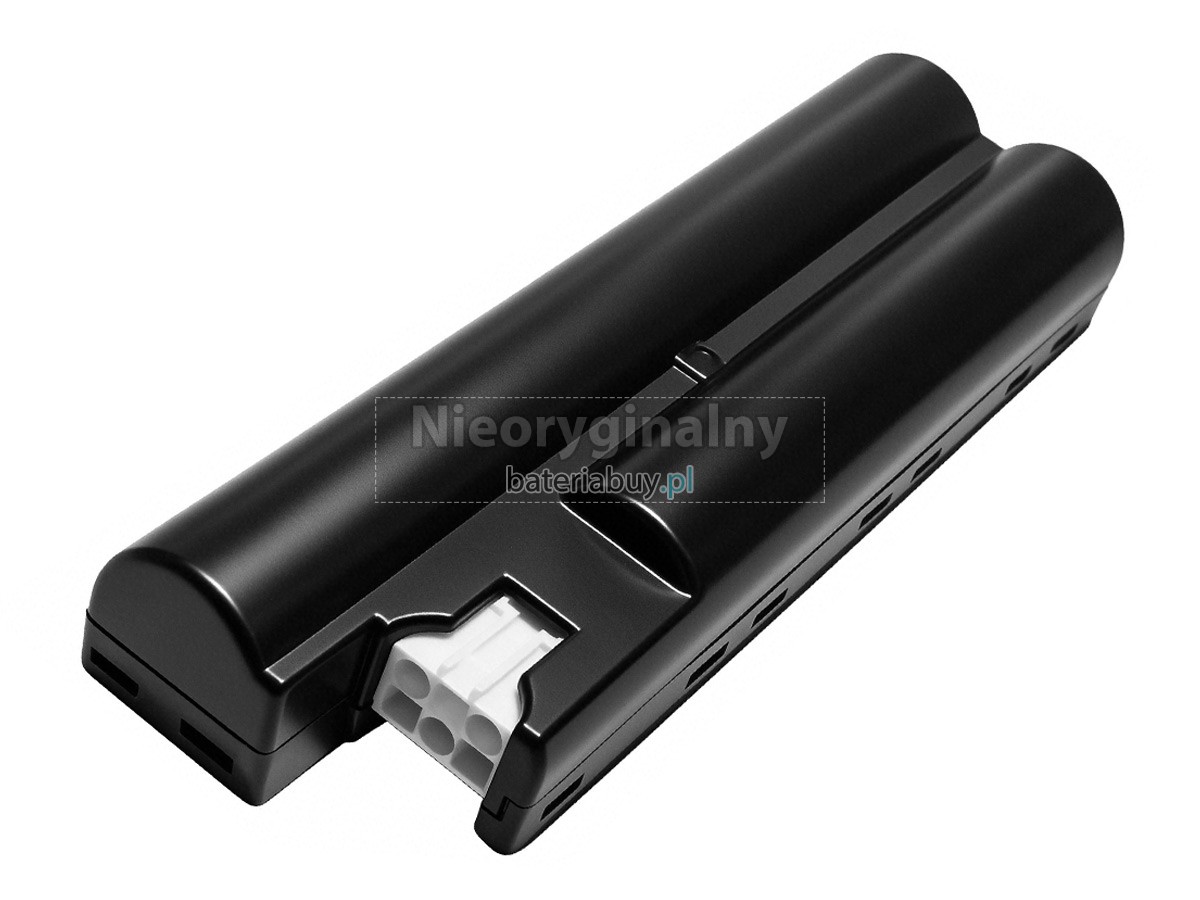 Bateria do Odkurzacz Makita CL103D