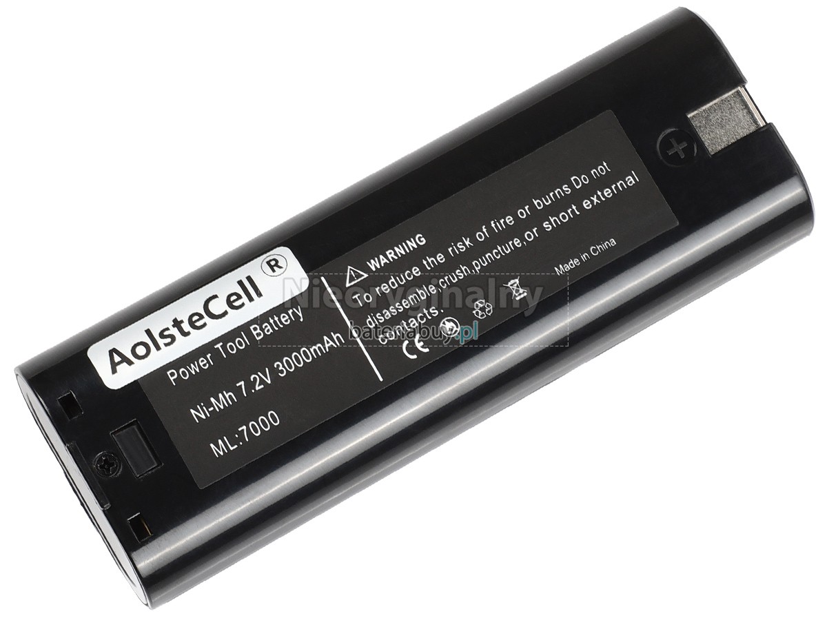 Makita 9500D bateria