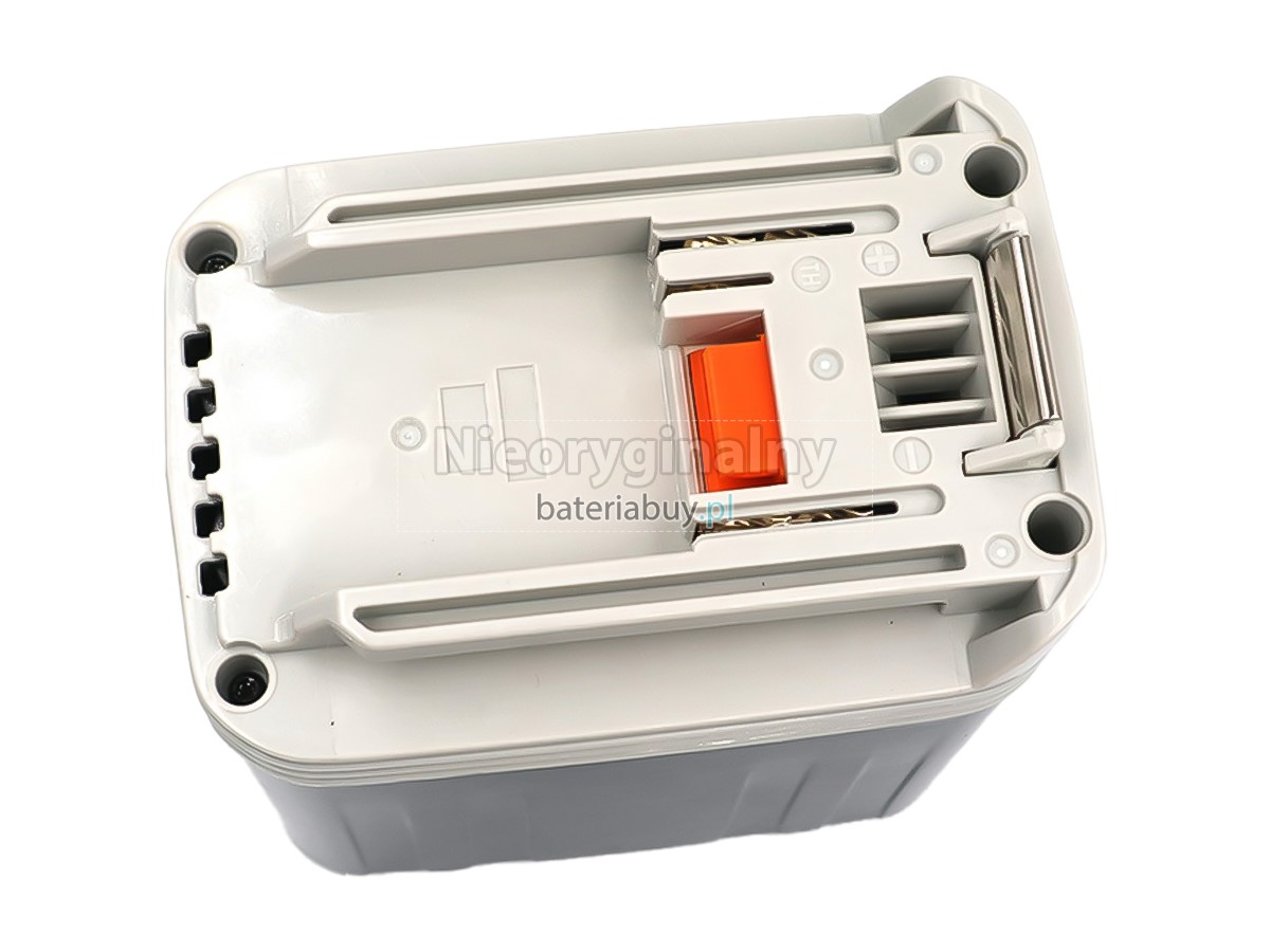 Makita B2420 bateria