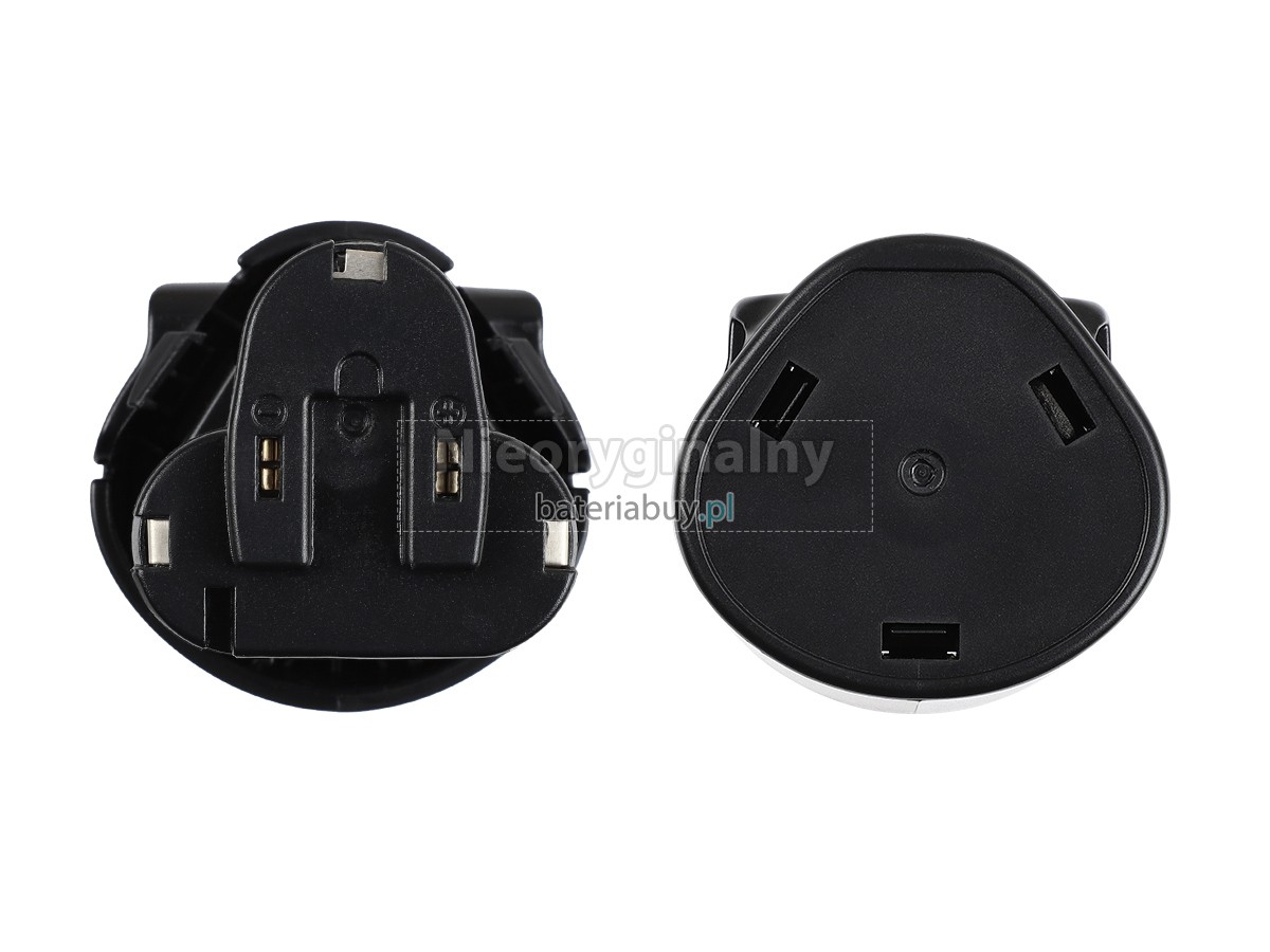 Makita DF030DWZ bateria