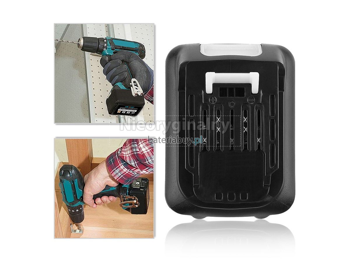 Makita BL1015B bateria