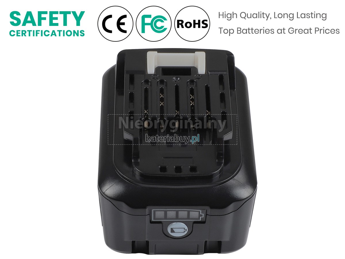 Makita BL1015B bateria