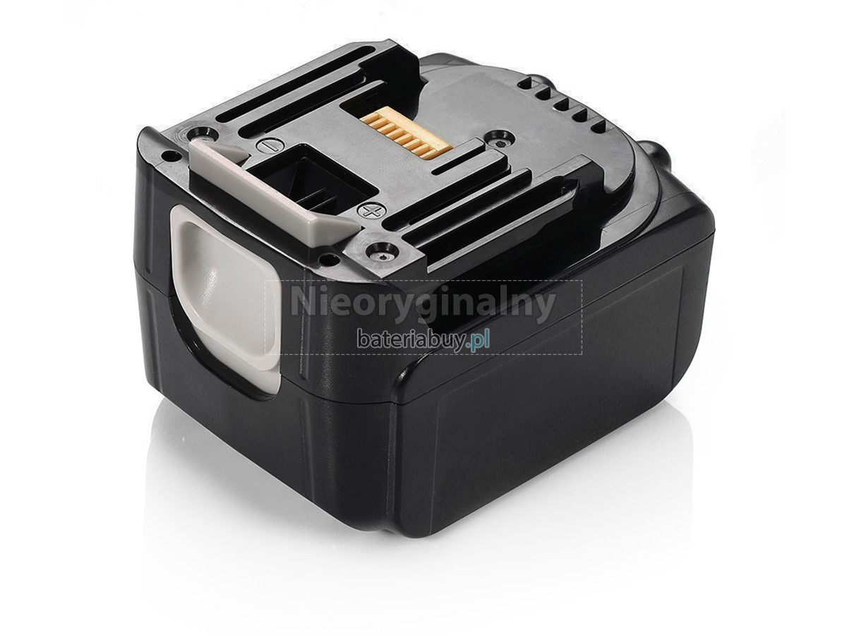 Makita TD137D bateria