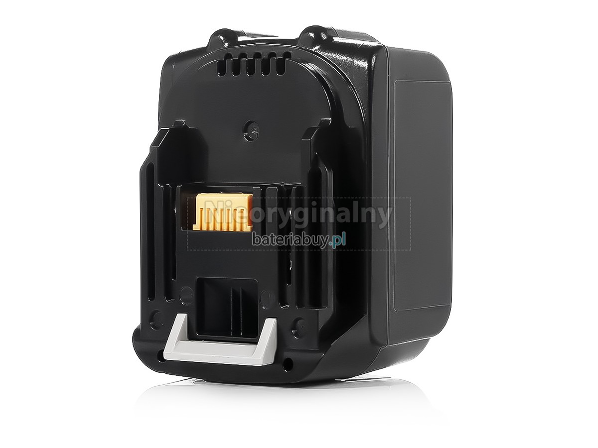 Makita TD137D bateria