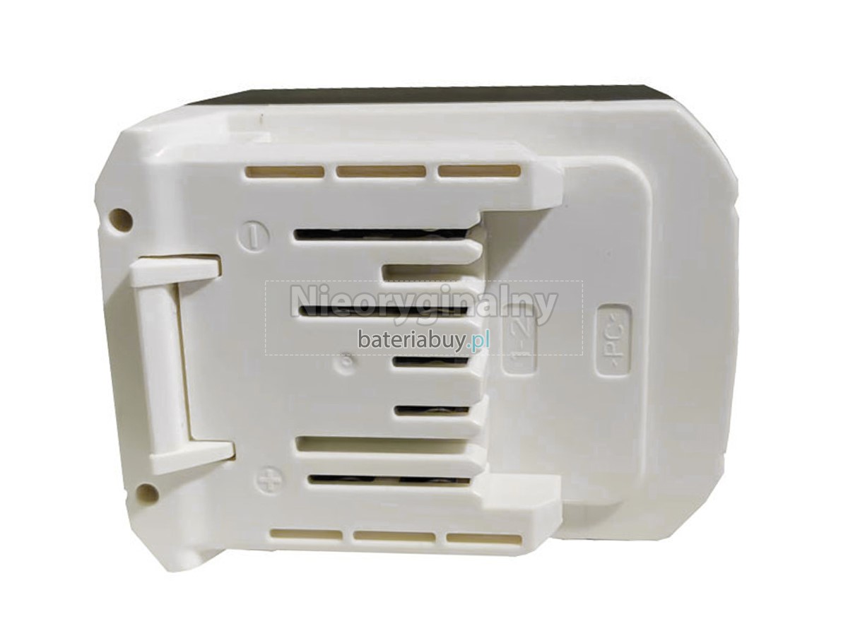 Makita DTD137Y1J bateria