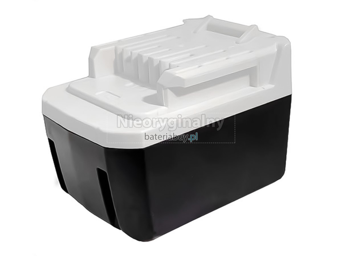 Makita DTD137Y1J bateria