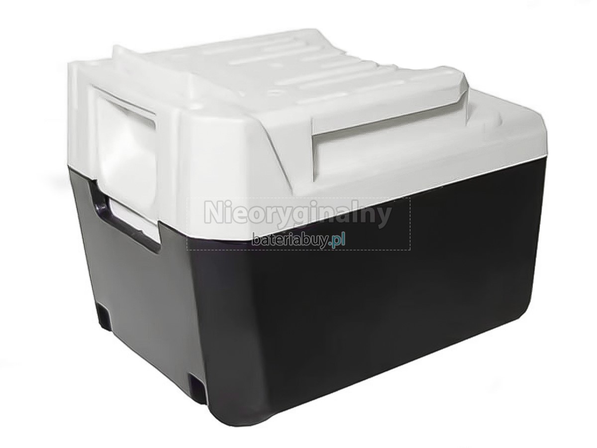 Makita DTD137Y1J bateria