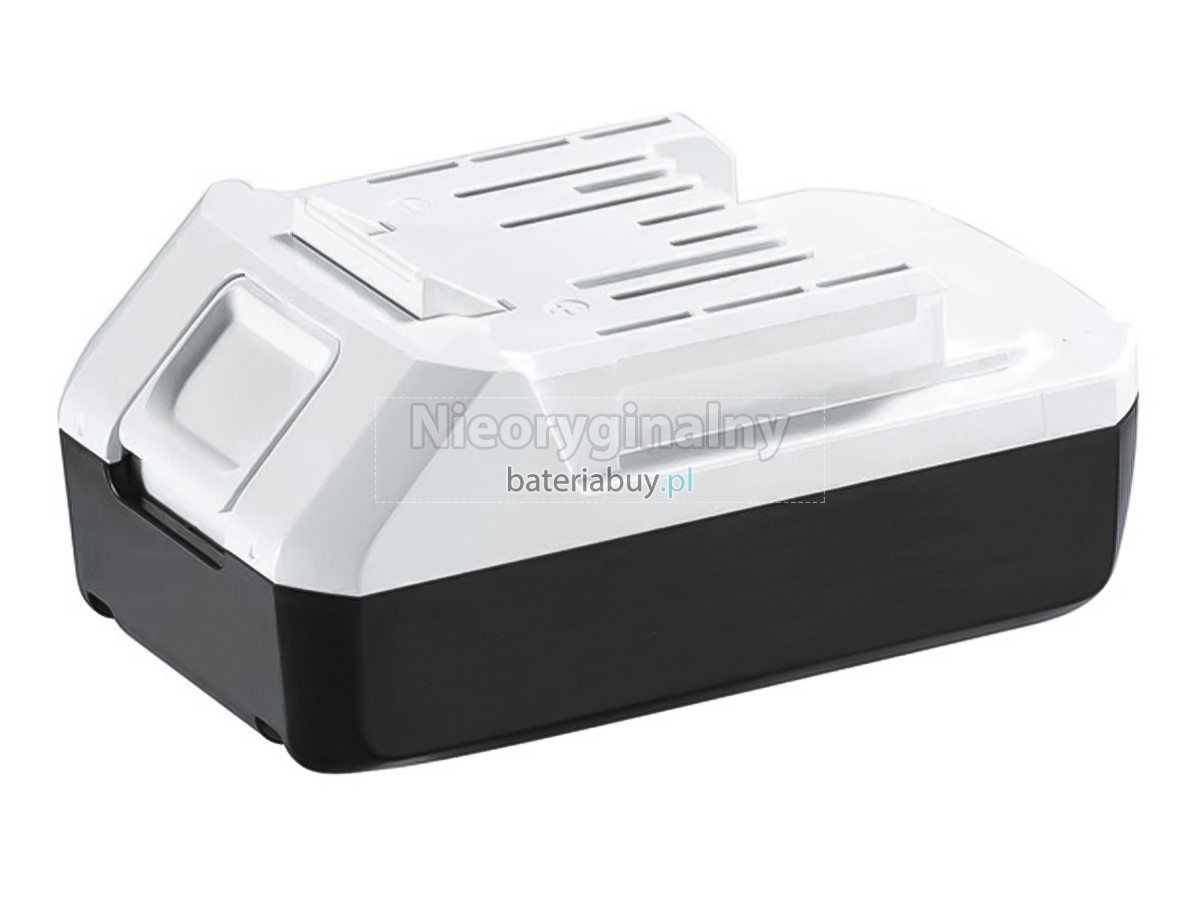 Makita HP457DWE bateria