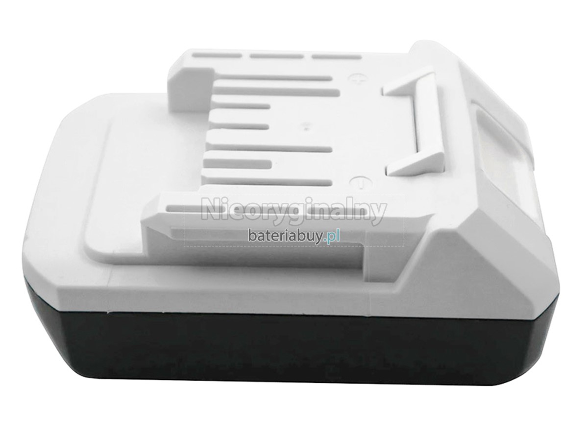 Makita HP457DWE bateria