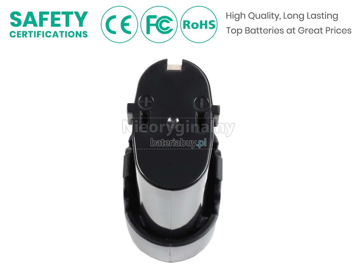 Makita 198000-3 bateria