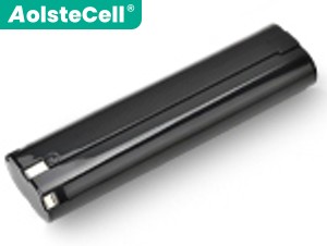 Bateria do Makita 9000