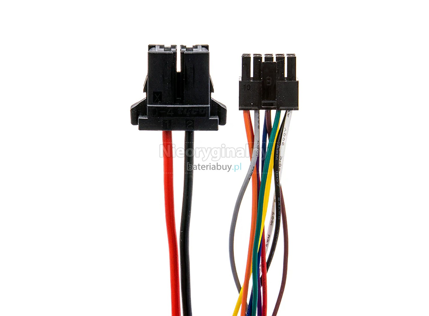 Maquet 0227-0353 bateria