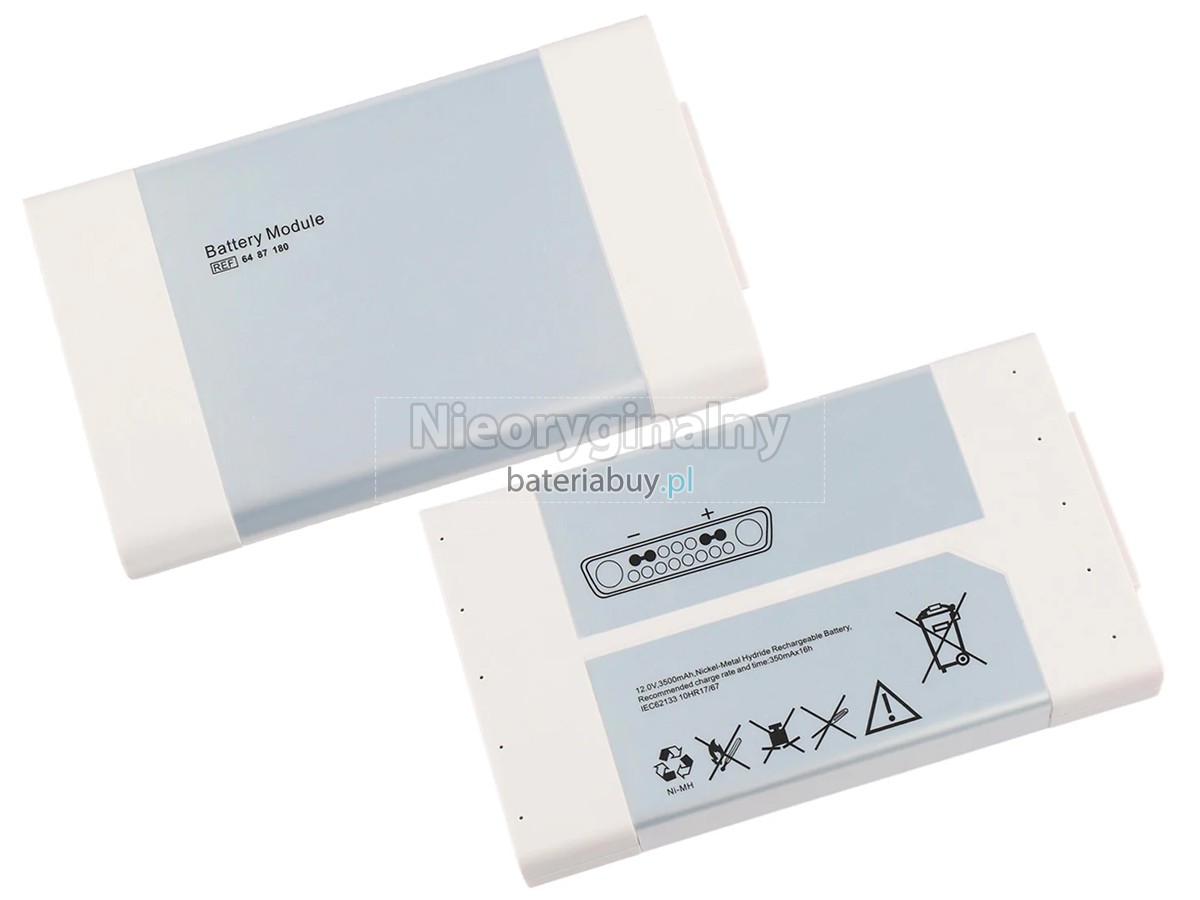 Maquet 6487180 bateria