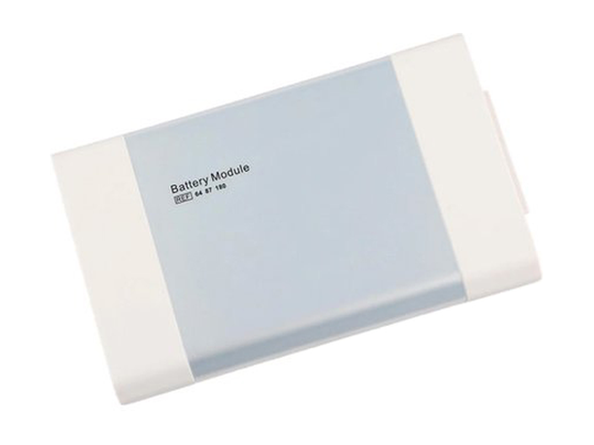 Bateria do Maquet SERVO-i