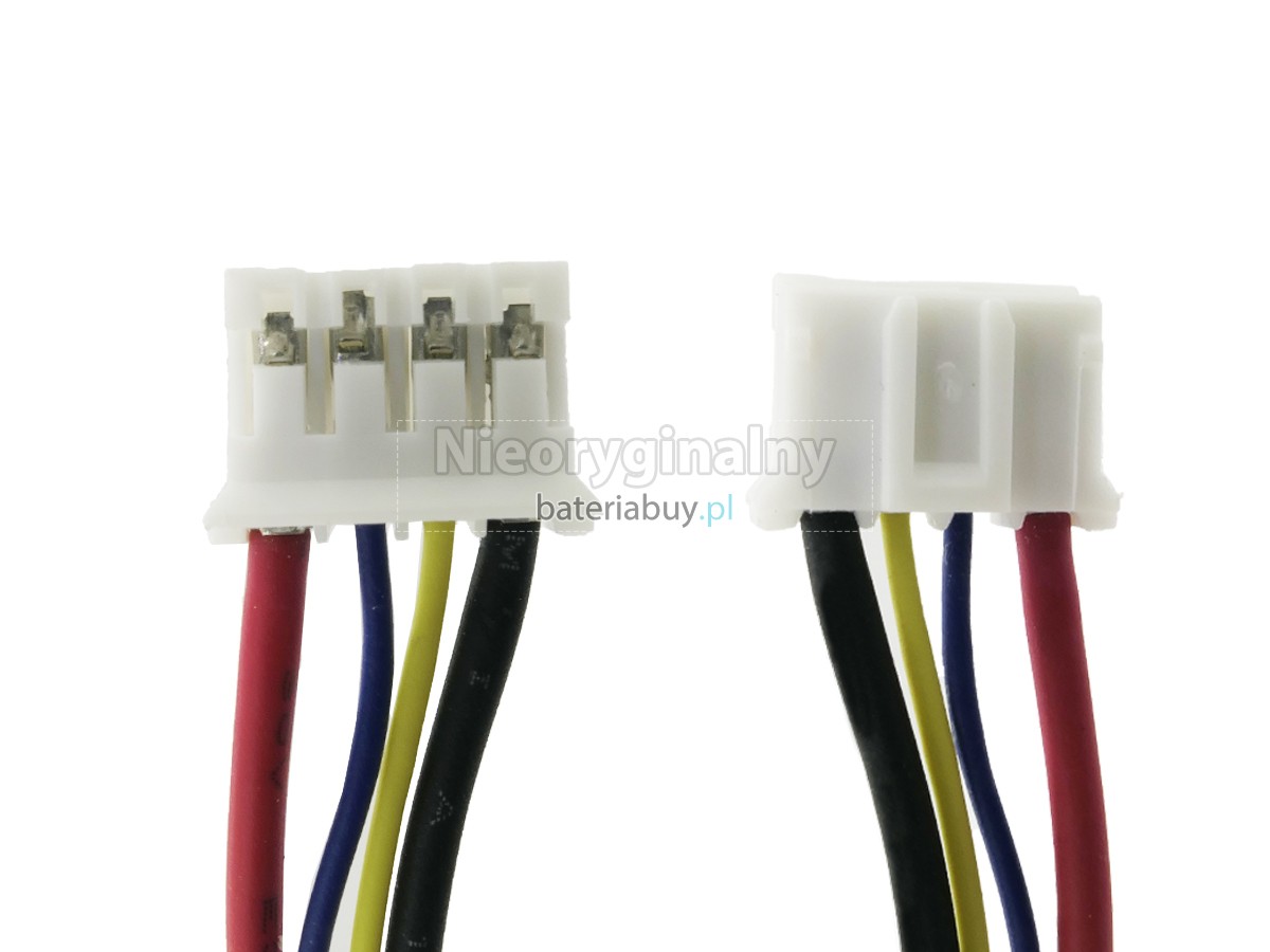 Marshall EMBERTON III 3 bateria