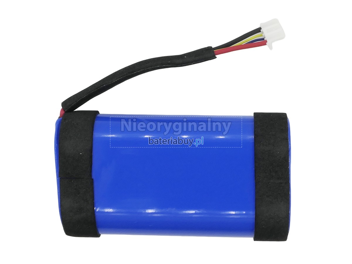 Marshall EMBERTON III 3 bateria