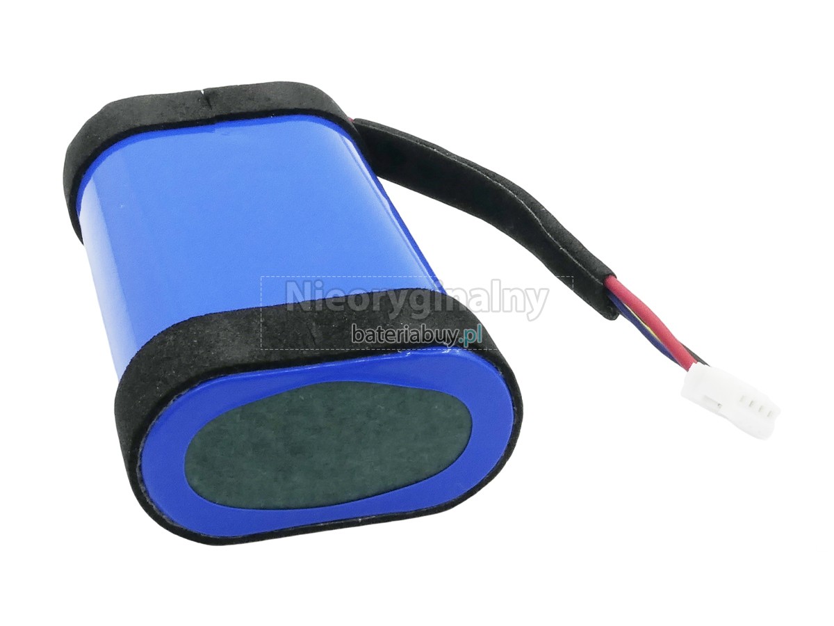 Marshall EMBERTON III 3 bateria