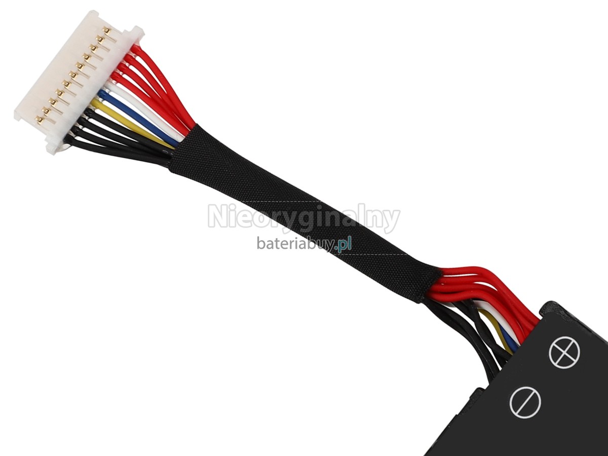 Mechrevo 5266C4-2S1P bateria